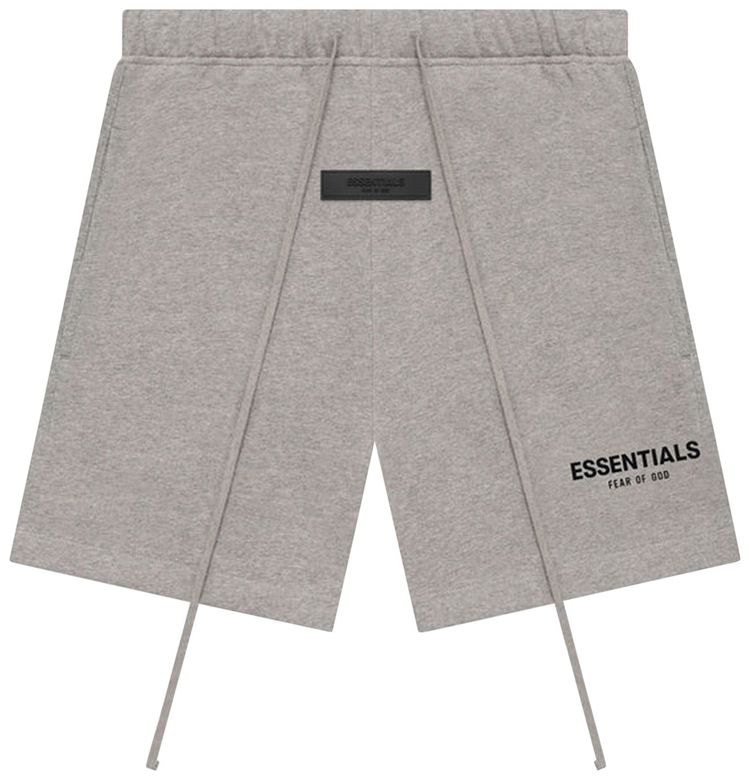 Essential Short Fear Of God