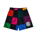 Eric Emanuel X Matty Boy Shorts
