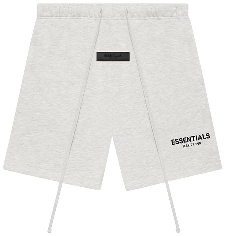 Essential Short Fear Of God