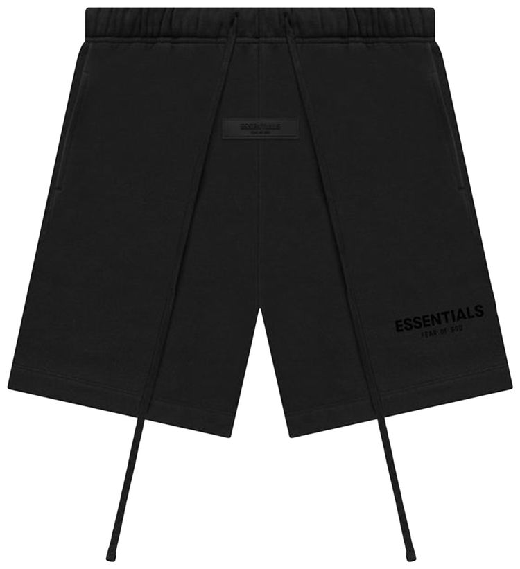 Essential Short Fear Of God