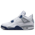 Midnight Navy 4's