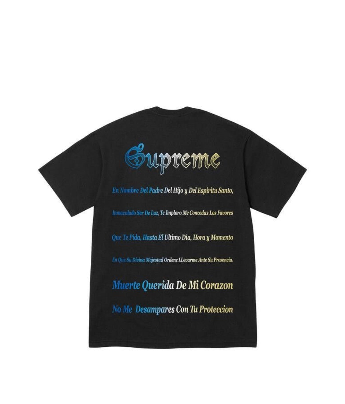 Supreme Reaper Tee