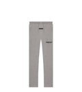 Essential Sweats Dark Oat