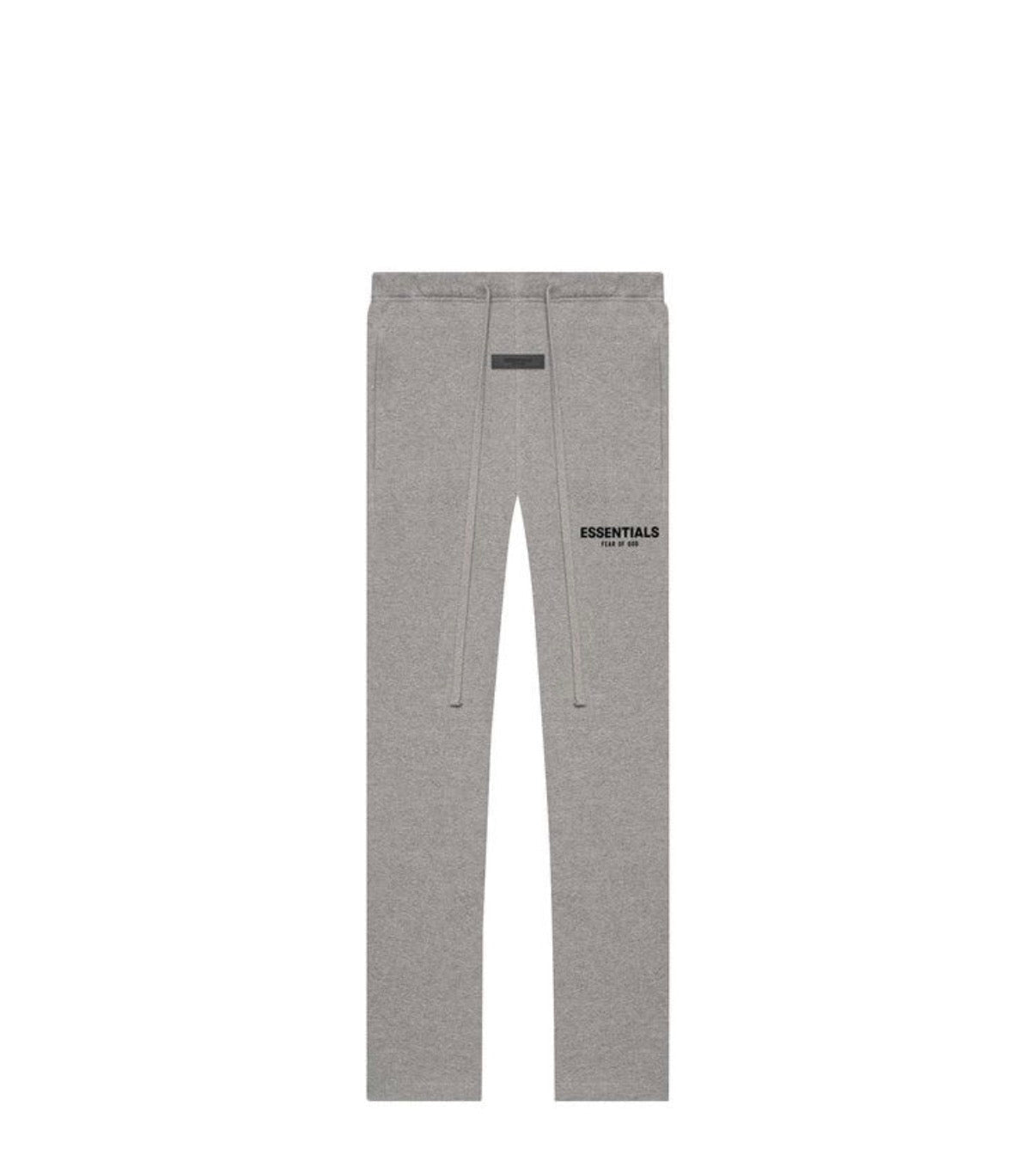 Essential Sweats Dark Oat