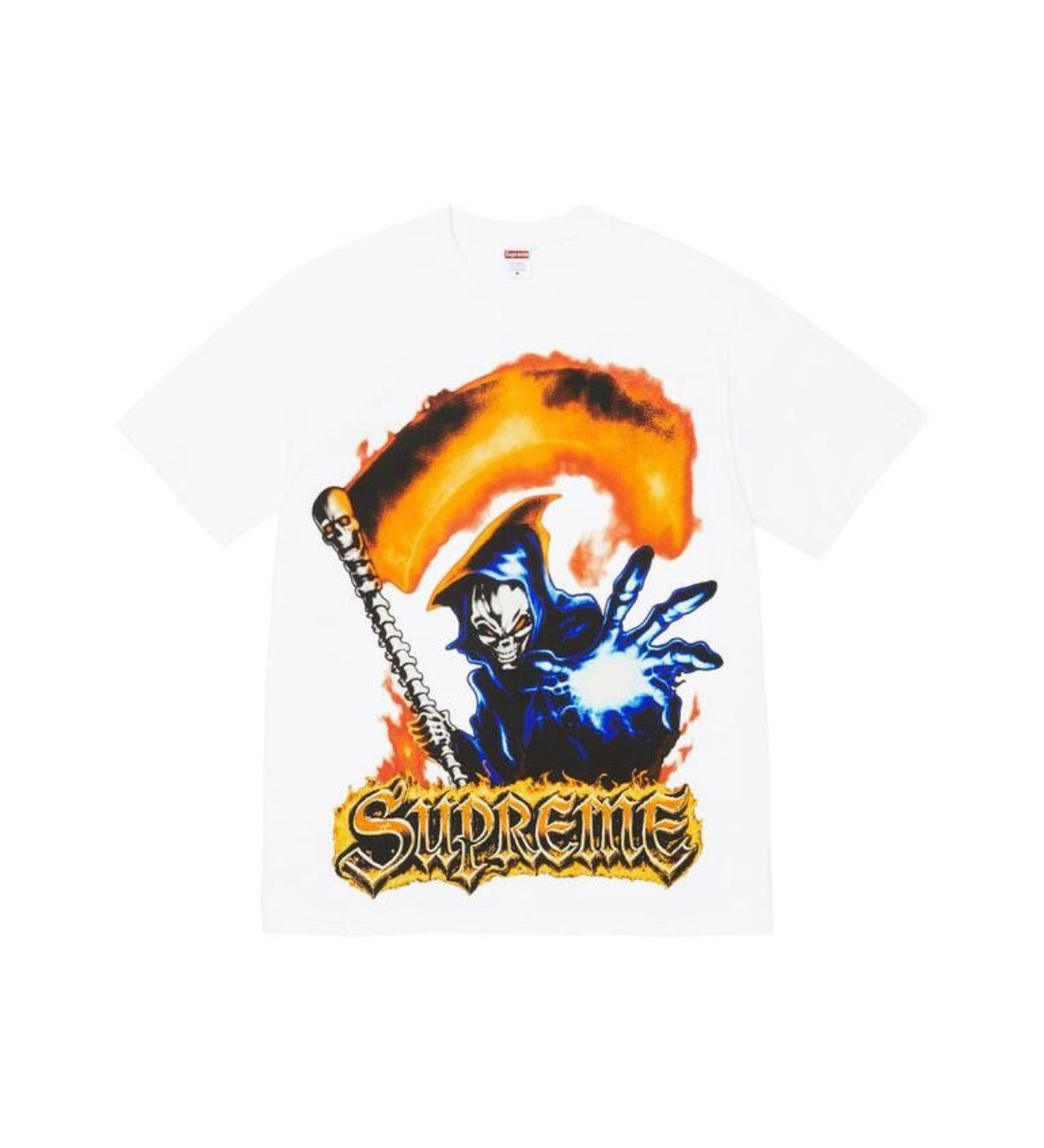 Supreme Reaper Tee