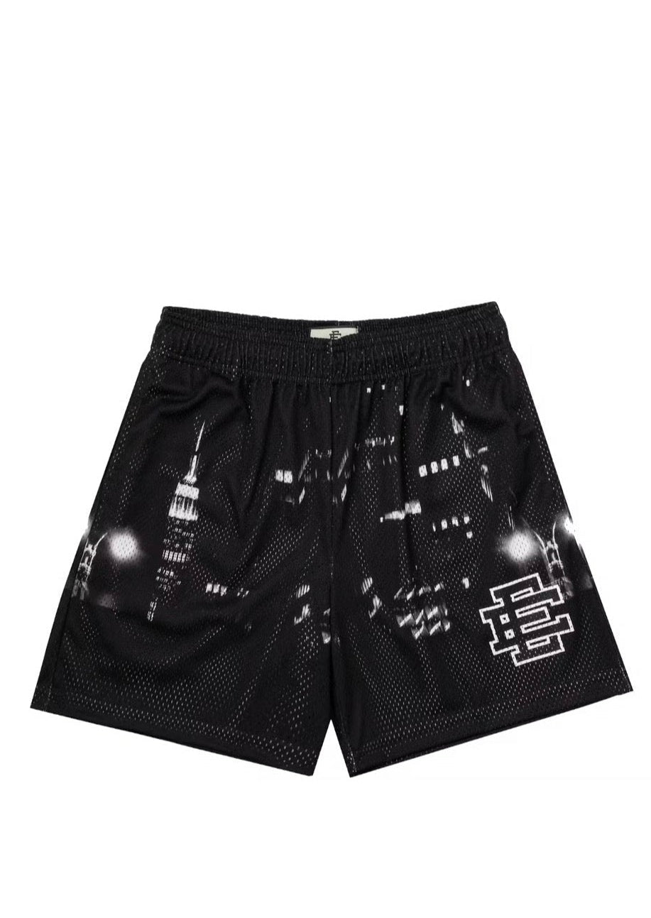 Eric Emanuel Skyline Shorts