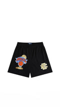Eric Emanuel X Knicks Championship
