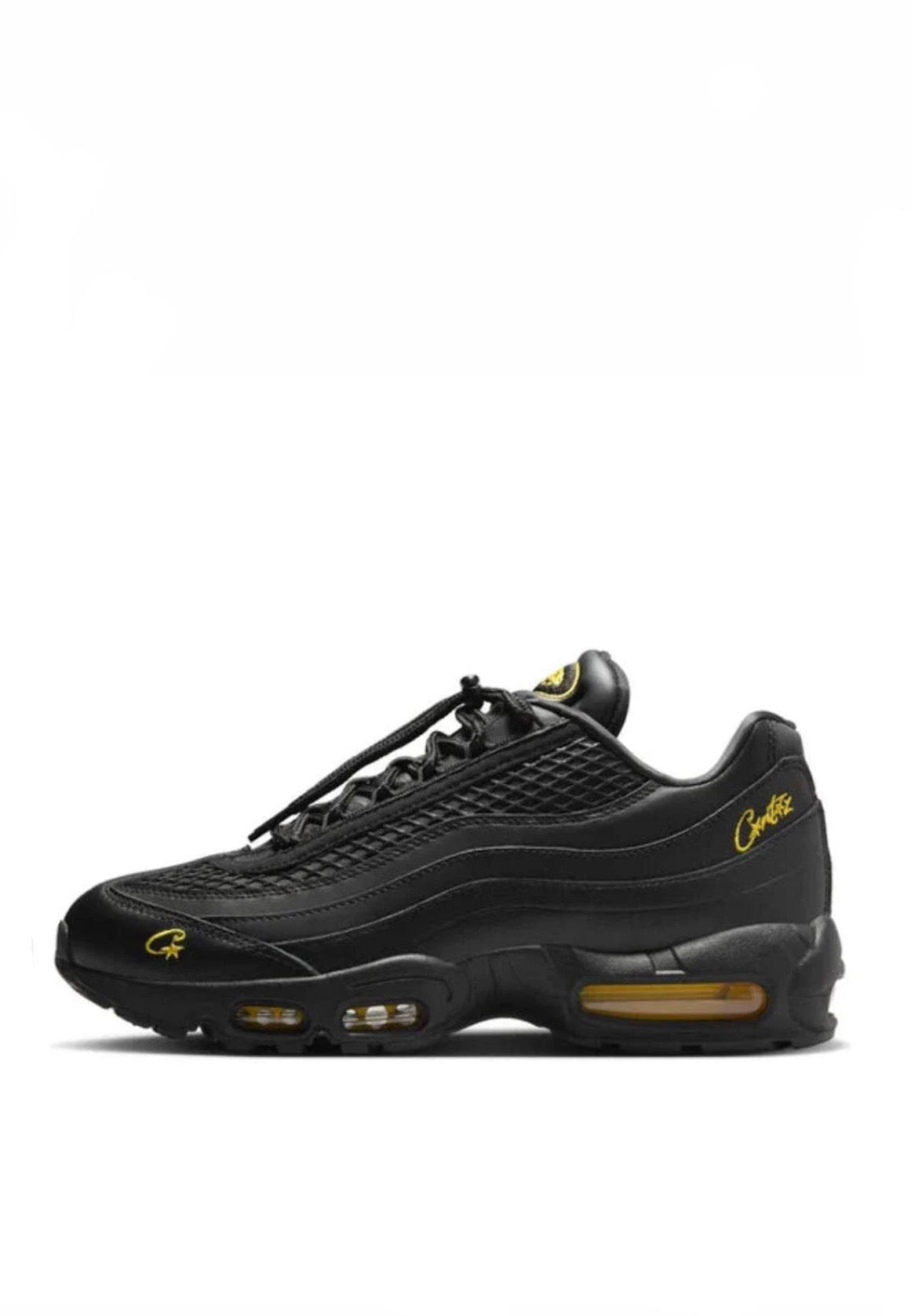 Honey Black 95's