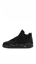 Black Cat 4's