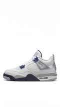 Midnight Navy 4's