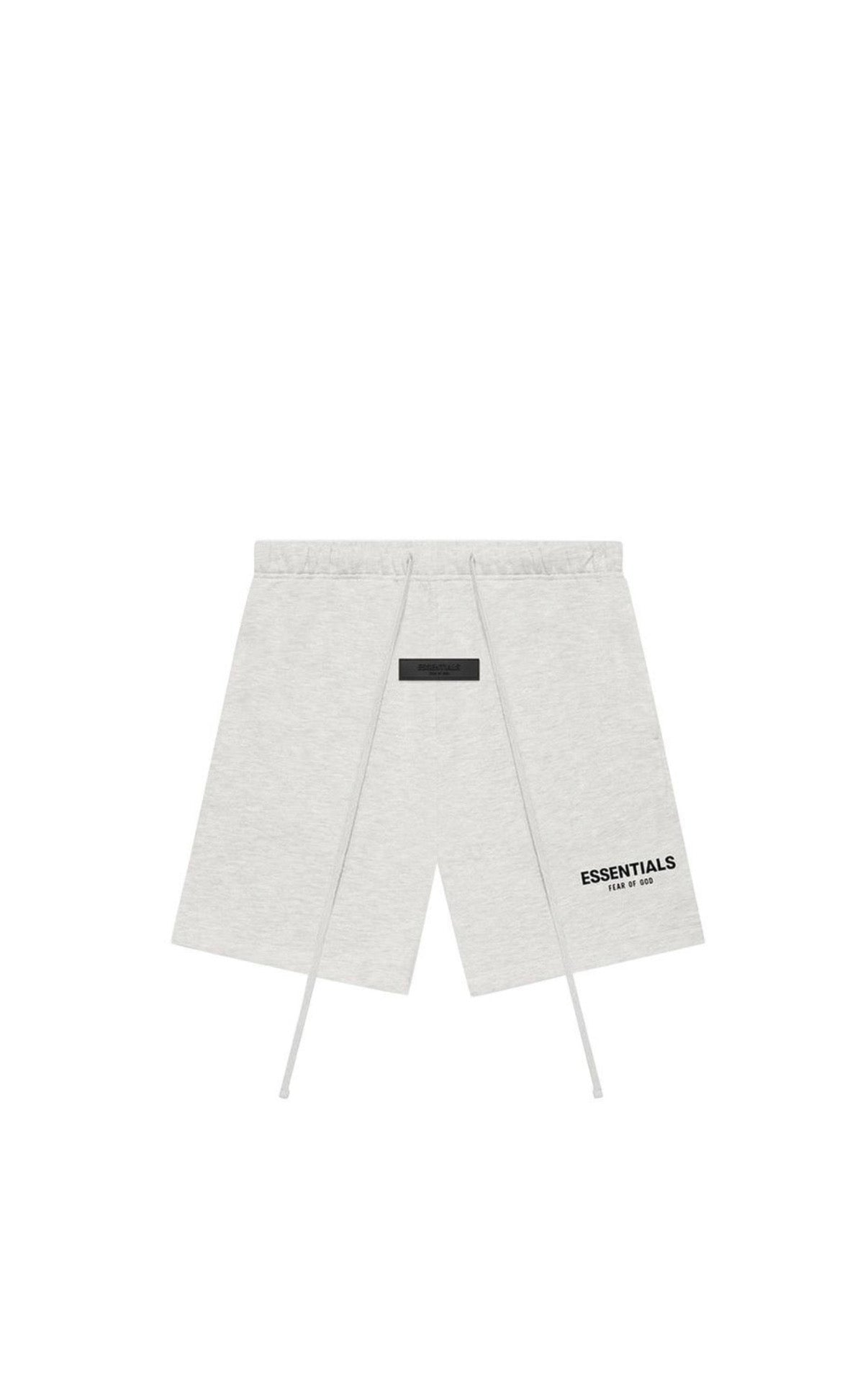 Essential Short Fear Of God