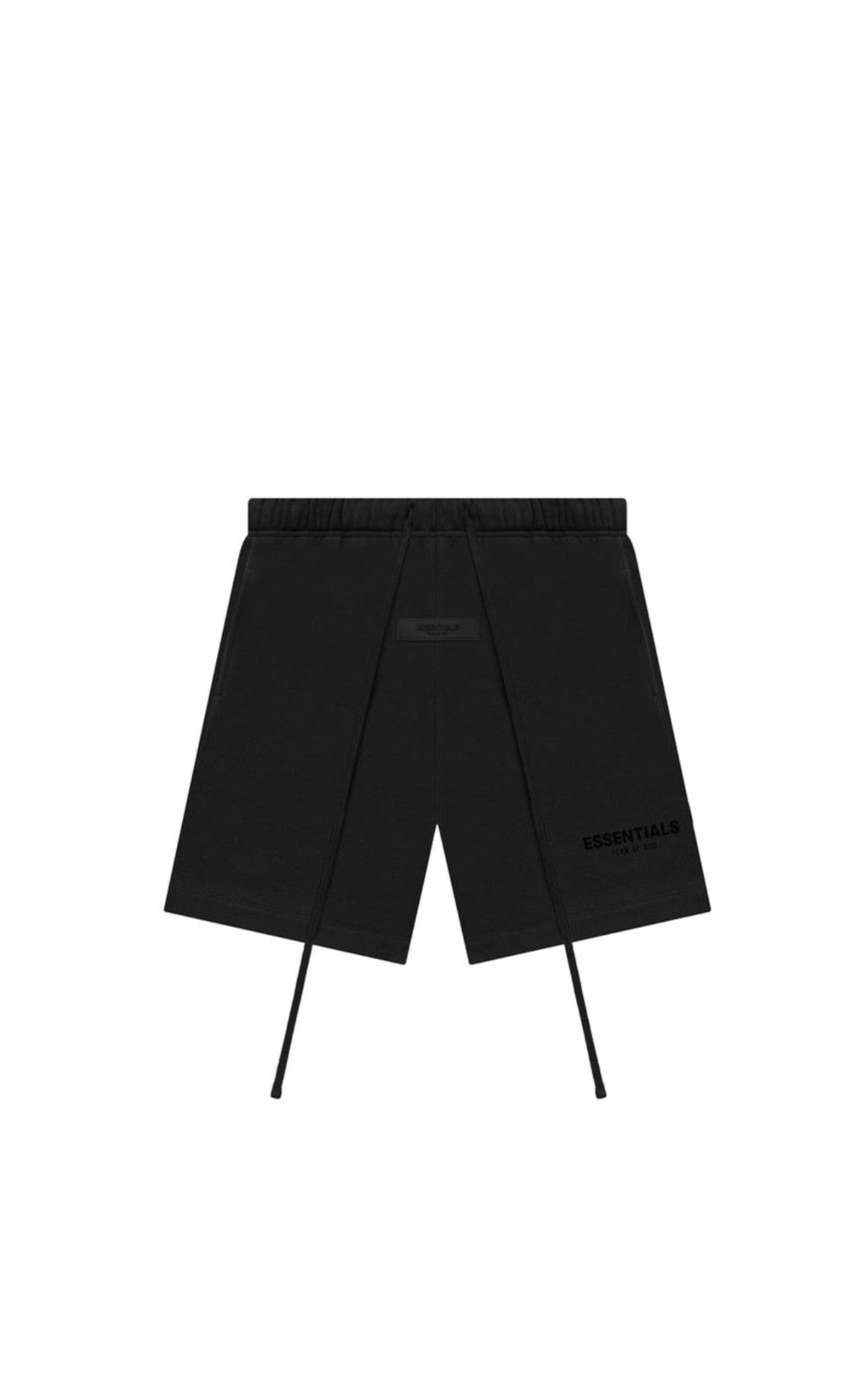 Essential Short Fear Of God