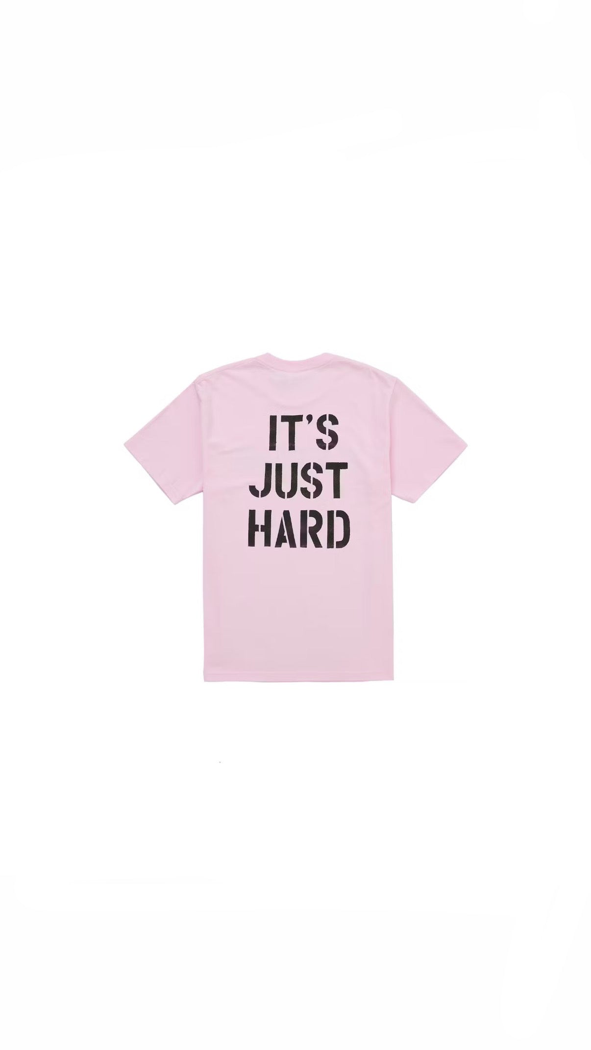 Supreme Hard Tee