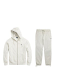 Polo Fleece Suit