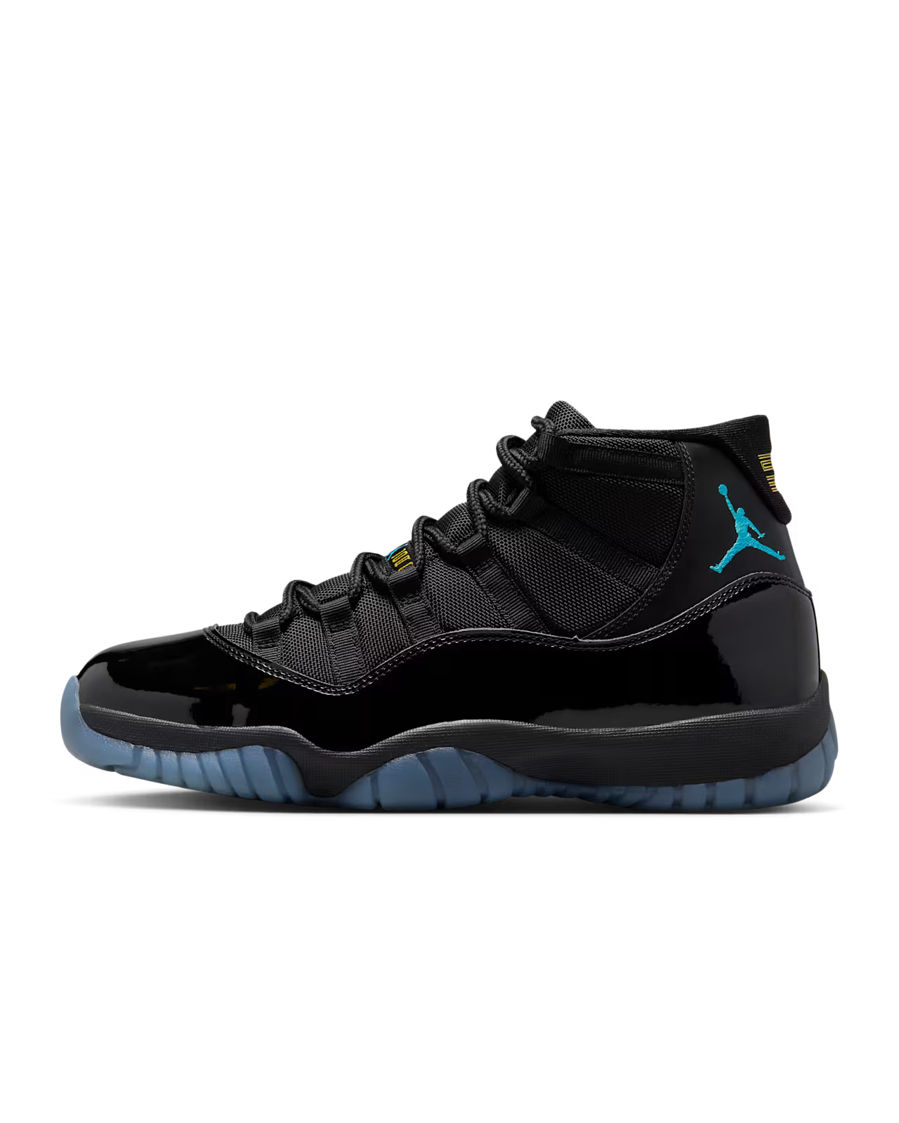 Gamma 11