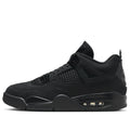 Black Cat 4's