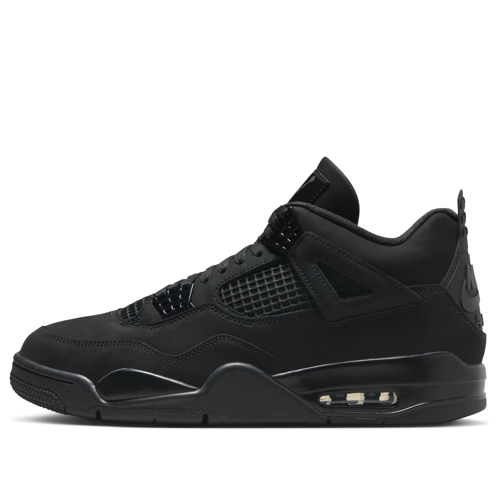 Black Cat 4's