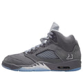 Wolf Grey 5'S