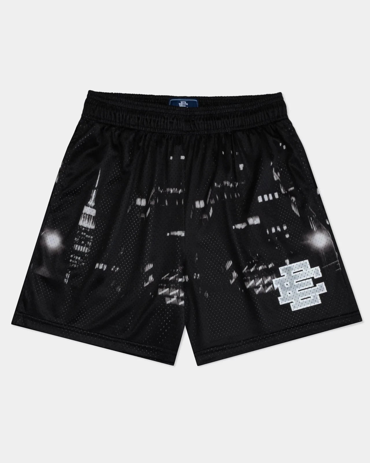 Eric Emanuel Skyline Shorts